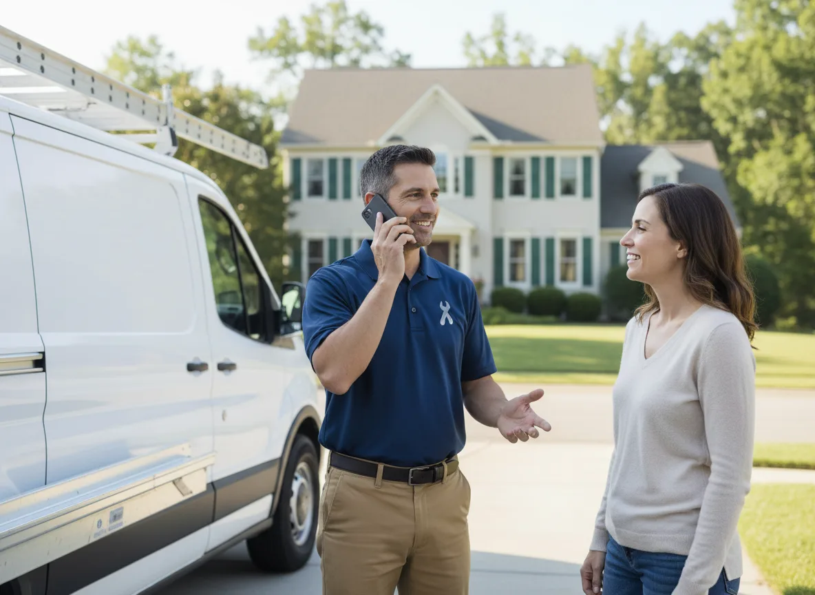 Home Gutter Service Boulder City, NV FAQs